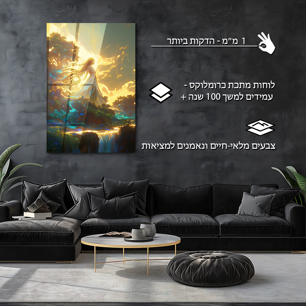 פנטזיה | מאת @Sublixe