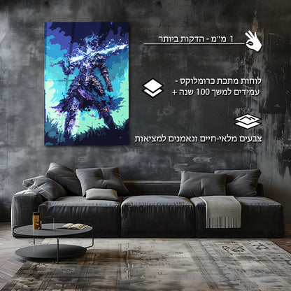 פיקסלארט | מאת @Sublixe