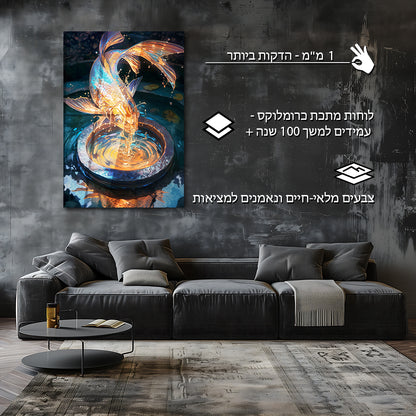 סייברפאנק | מאת @Sublixe