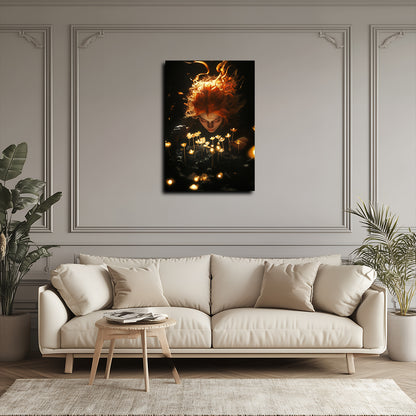 פנטזיה | מאת @Sublixe