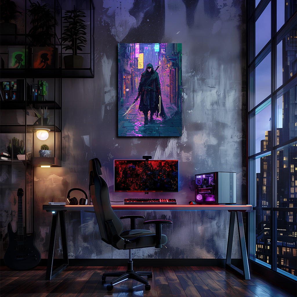 פיקסלארט | מאת @Sublixe