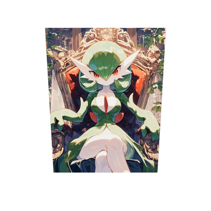 פוקימון | יצירות אמנות של Gardevoir מאת @dreameaterart460