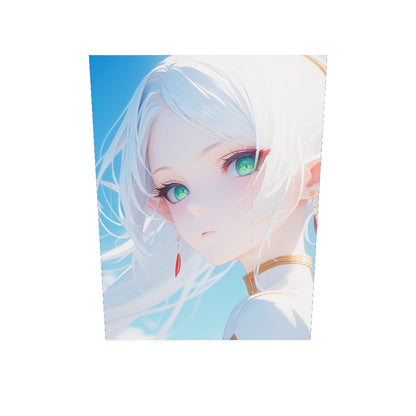 מעבר לסוף המסע | פרין יצירת אמנות מאת @dreameaterart460