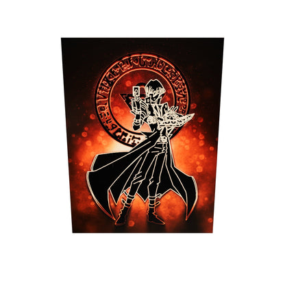 Yu-Gi-Oh | יצירות אמנות של יאמי יוגי מאת @snd_studi0