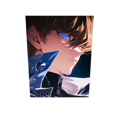 Yu-Gi-Oh | יצירות אמנות של Seto Kaiba מאת @dreameaterart460