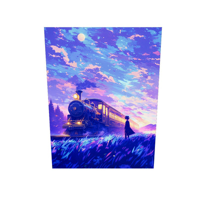 פנטזיה | מאת @Sublixe