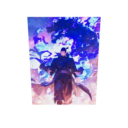 Jujutsu Kaisen | יצירות אמנות של Suguru Geto מאת @Artfinity007
