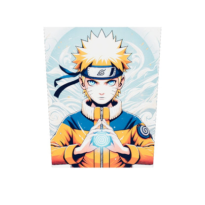 נארוטו | יצירת אמנות נארוטו מאת @mr.gamma_99