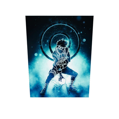 נארוטו | יצירות אמנות של Kakashi מאת @snd_studi0