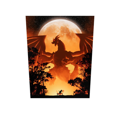 Natsu Dragneel | יצירת אמנות Natsu מאת @saufahaqqi