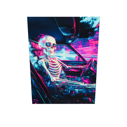 סייברפאנק | מאת @Sublixe