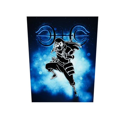 נארוטו | יצירות אמנות של האשיראמה מאת @snd_studi0