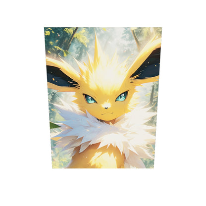 פוקימון | יצירות אמנות של Jolteon מאת @dreameaterart460