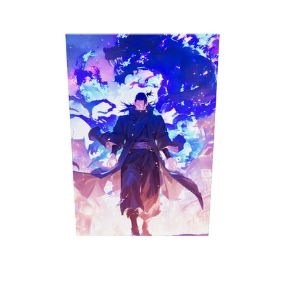 Jujutsu Kaisen | יצירות אמנות של Suguru Geto מאת @Artfinity007
