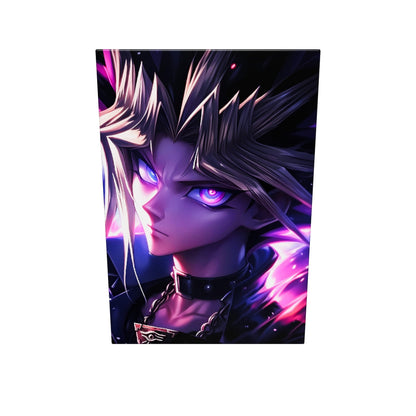 Yu-Gi-Oh | יצירות אמנות של יאמי יוגי מאת @faissal_thomas