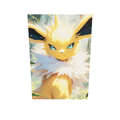 פוקימון | יצירות אמנות של Jolteon מאת @dreameaterart460