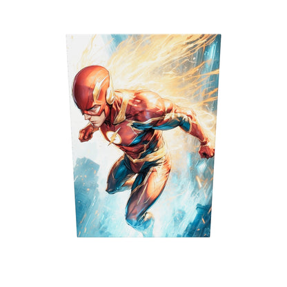 DC-Comics | יצירת האמנות הפלאש מאת @dreameaterart460